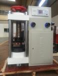 Buy cheap 2000KN /3000KN Large scale Servo control Compressive strength tester from wholesalers