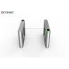 Buy cheap Water Resistance Swing Gate Turnstile Access Control Products For Residential Areas from wholesalers