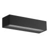 Buy cheap Exterior LED Up And Down Wall Light Decorative Wall Light Fixtures Surfaced Mounted from wholesalers
