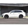 Buy cheap Lixiang L6 Pure Electric Extended Range Energy 5 Door 5 Seater SUV 2024 model Level 2 from wholesalers