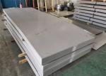 2B Pickling Finish Dual Phase Duplex 2205 2507 Stainless Steel Plate 1500mm