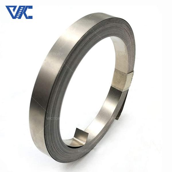Buy cheap Nickel Alloy Hastelloy HC-276 Strip Chromium Molybdenum Coil from wholesalers