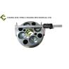 Buy cheap Zoomlion Concrete Pump Piston Pressure Plate ZL200 0019961A0002 \ 69C-2 000196901A0000002 from wholesalers