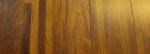 15mm thick burmese teak fineline solid wood flooring