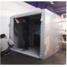 Buy cheap UL Class 3 Vault 230mm Panels Vault Safe Room Anti Burglary from wholesalers