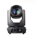 Buy cheap 18KG Weight Pro Stage Lighting , 16CH Stage Moving Head Light DJ Equipment from wholesalers
