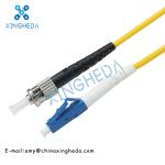 LC-ST single-mode fiber jumper tail fiber single core 3m 5m 10m 15m 20m