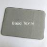 Buy cheap 100% polyester super absorbent water microfiber printed kitchen mat ,waffle pad from wholesalers