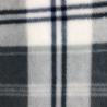 Buy cheap Garment Plush Fabric 100% Polyester Knitted Flannel Fabric for Blanket from wholesalers