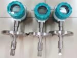 Digital Industrial Tuning Fork Fuel Density Meter For Liquids