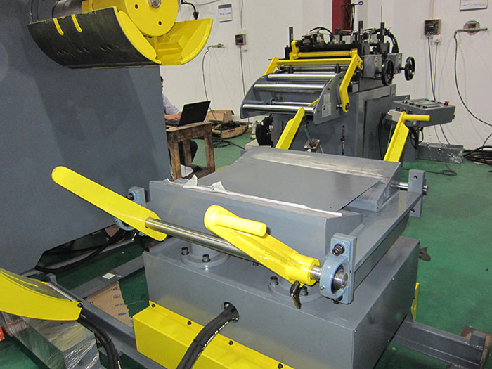 roller feeder