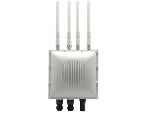 Buy cheap Outdoor Industrial Wireless Access Point 5 Years Warranty With Dual Band from wholesalers