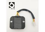FXD250 Motorbike Voltage Regulator For Motorcycle Parts Rectifier