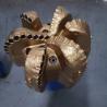 Buy cheap PDC Bit 12 Inch Diamond Fixed Cutter Drill Bit Of Oil Drilling Tool from wholesalers