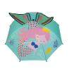 Buy cheap 18 Inches Compact Animals Kids Umbrella With Customized Print Easy To Carry from wholesalers