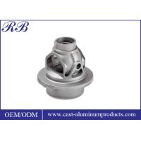 Buy cheap OEM Service Precision Investment Casting Stainless Steel Casting Product product