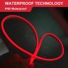 Buy cheap SMD2835 LEDs Waterproof Flexible LED Neon Light 12V Power Supply For Indoors Outdoors from wholesalers