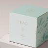 Buy cheap Custom Cosmetic Cream Beauty Box Packaging Cardboard Box Skin Care Packaging Luxury Paper Boxes With Logo from wholesalers
