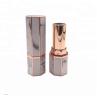 Buy cheap Luxury Plastic Empty Lipstick Tube , Durable Cosmetic Lipstick Containers from wholesalers