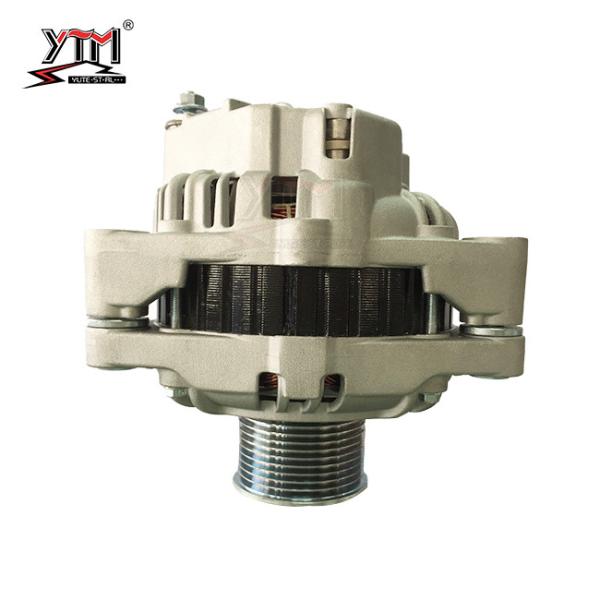 Buy cheap CAL35620 24V 100A 10PK Electric Alternator Motor For KHD A4TA8191 ALM9819AN ALM9819BS ALM9819GB from wholesalers