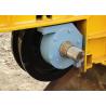 Buy cheap Factory direct sale rail handing carriage wheel with cast steel material from wholesalers