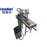 Buy cheap Leadjet Belt Conveyor Machine 220V 120W 201 Stainless Steel Material from wholesalers