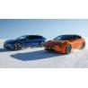 Buy cheap Zeekr 001 Large Electric Cars Long Range 732km Luxury 6.9s To 100km/H from wholesalers