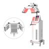 Buy cheap Red Diode Laser High Frequency Beauty Therapy Machine 650NM For Hair Growth OEM from wholesalers