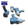Buy cheap Ergonomic Trigger Pneumatic Impact Wrench Gun Three Quarter Inch Air Impact 4800rpm from wholesalers