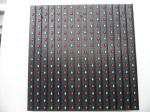 Buy cheap P25 Outdoor 2R1G1B Led Display Modules Waterproof Energy-saving from wholesalers