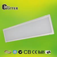 Buy cheap 4000K High Brightness Recessed LED Panel Light For Office Lighting product