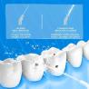 Buy cheap Oral Care Portable Electric Rechargeable Oral Irrigator Dental Cordless Oral Irrigator Water Flosser from wholesalers