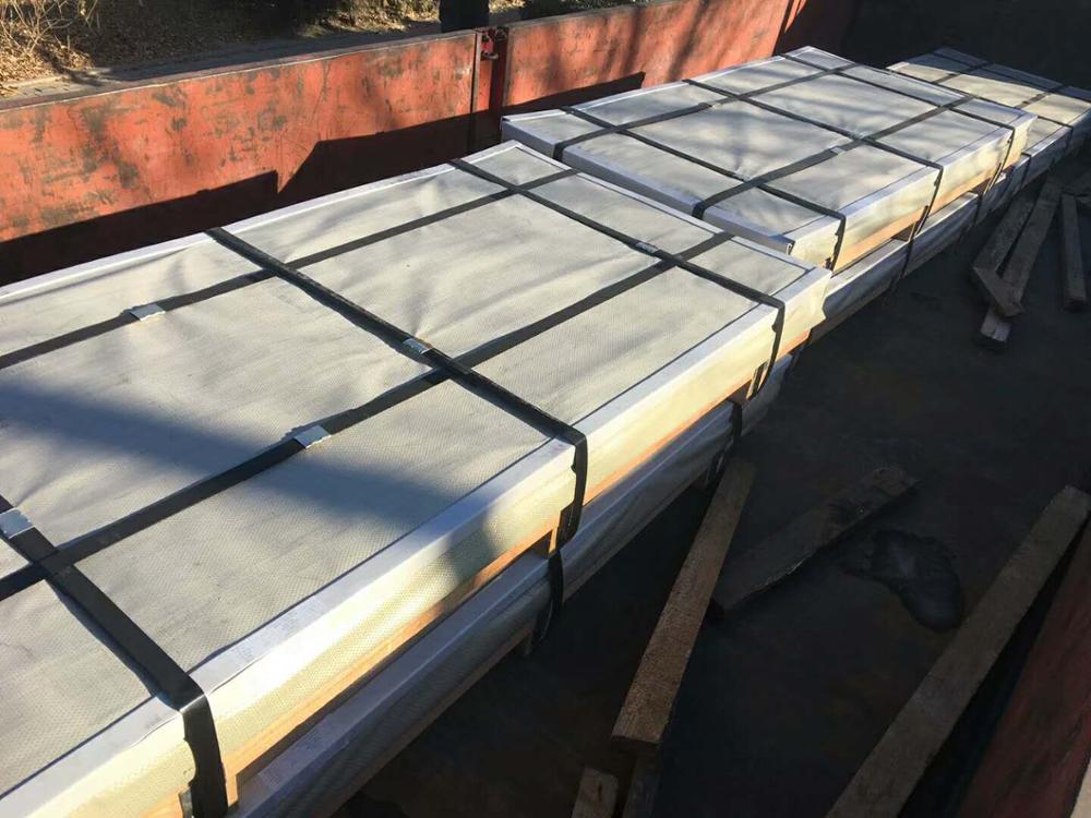 Hot Rolled Steel Coil Plate Iron Sheet Steel From China