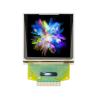 Buy cheap SPI Interface 30pins 1.5 inch oled display / 128x128 full colour oled screen from wholesalers