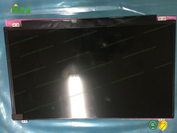 Buy cheap High Resolution Industrial Touch Screen Display 15.6 Inch NT156FHM-N31 Brightness 220 cd/m² from wholesalers