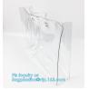 Buy cheap Women Handbag PVC Single Shoulder Bag with Handles, Lady's Jelly Transparent PVC Beach Handbag Tote Shoulder Bag & Mini from wholesalers