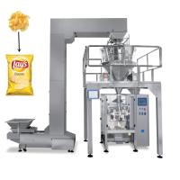 Buy cheap PE Bag Automatic Weighing Packing Machine Dosing Sealing Machine product