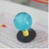 Buy cheap Electronic Claw Crane Machine Candy Toy Metal Cabinet For 1 or 2 Players from wholesalers