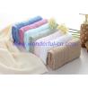 Buy cheap Super absorbent and soft 500GSM hotel quality luxury towels for face from wholesalers