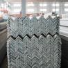 Buy cheap ASTM A36 GI Equilateral Steel Angle Product From Shandong Making 12m from wholesalers