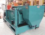 Hunter-D Gas Exploration API Drilling Shale Shaker
