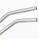 Custom Seamless Tube Bending - 304 Metal Tube Stainless Steel Curved Tubes