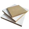 Buy cheap E0 Melamine High Gloss Uv Mdf Board 1220*2440mm For Decoration from wholesalers