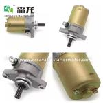Starter Polaris Aerox 100/BWS 100/Neos 100 Motorcycle 12V 9T CCW 4VP-H1800-11