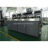 Buy cheap Auto Screen Printing Machine 1200Kg Beer Glass Bottles Printer from wholesalers
