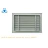 Buy cheap Aluminum Return Air Grille from wholesalers