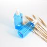 Buy cheap 180ml Square Spray Plastic Fine Mist Bottle For Personal Care from wholesalers