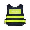 Buy cheap Level 3a Level 4 Bulletproof Vest Concealed Military Stab-Proof Reflective Vest from wholesalers