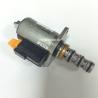 Buy cheap 5435391 543-5391 C7.1 Solenoid Valve Caterpillar E336 E349 E352 E330 Caterpillar Excavator Spare Parts from wholesalers