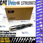 common rail diesel fuel injector 173-9272 304-3637 232-1173 382-0709 10R-1265